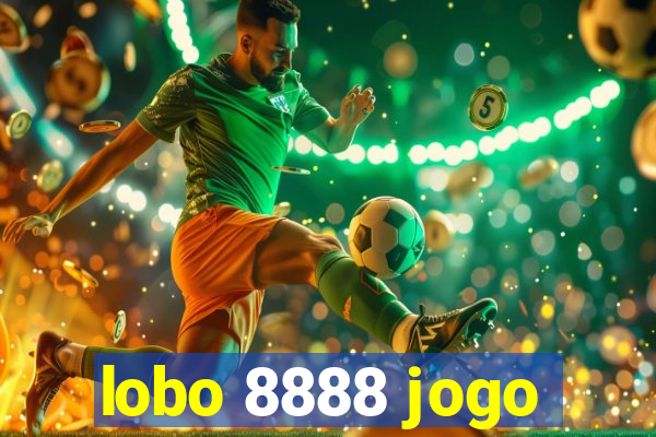 lobo 8888 jogo